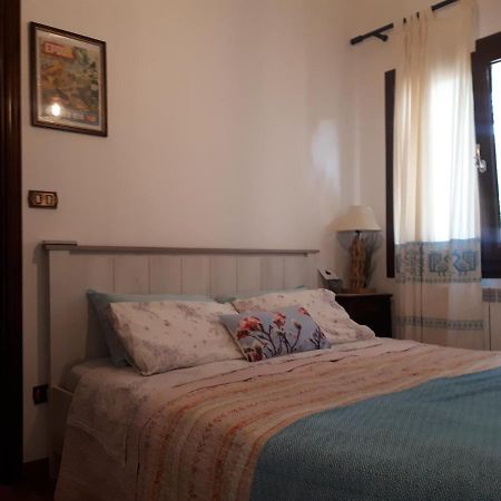 B&B Antica Botte סאסארי מראה חיצוני תמונה