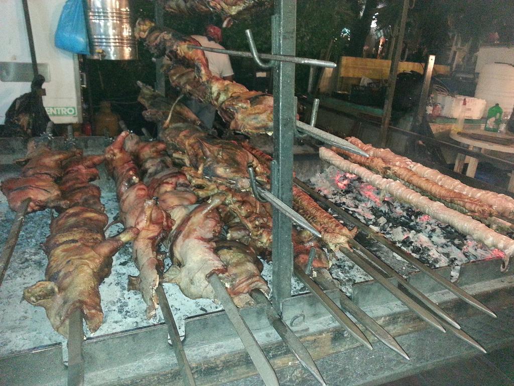 B&B Antica Botte סאסארי מראה חיצוני תמונה