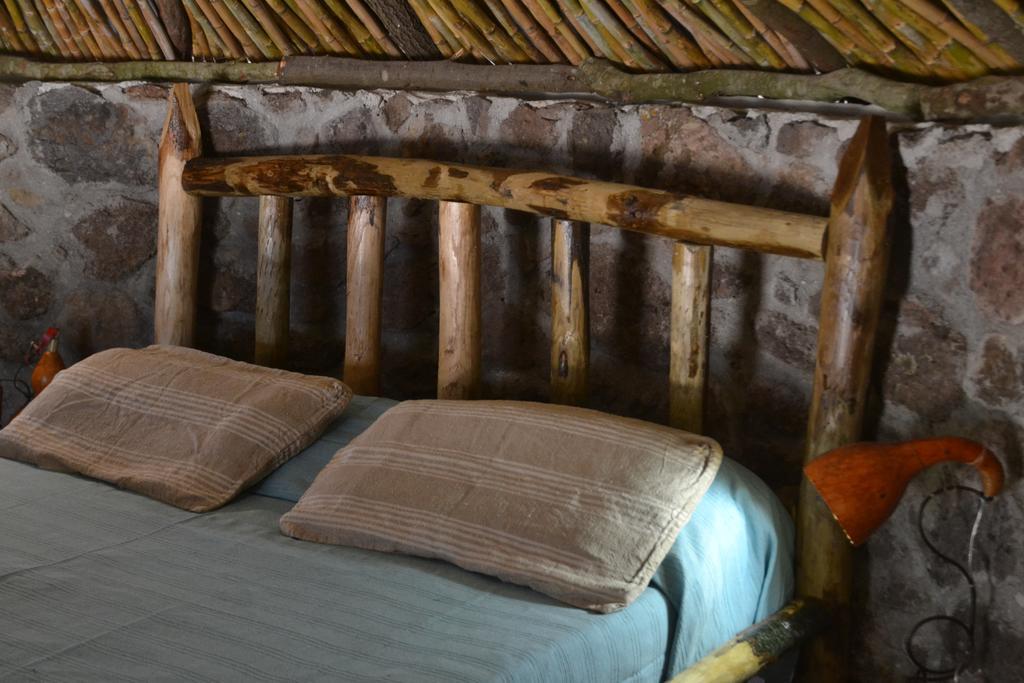 B&B Antica Botte סאסארי מראה חיצוני תמונה