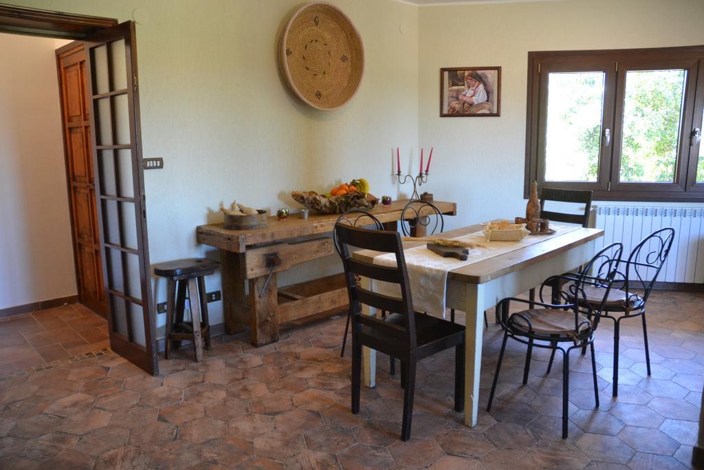 B&B Antica Botte סאסארי מראה חיצוני תמונה
