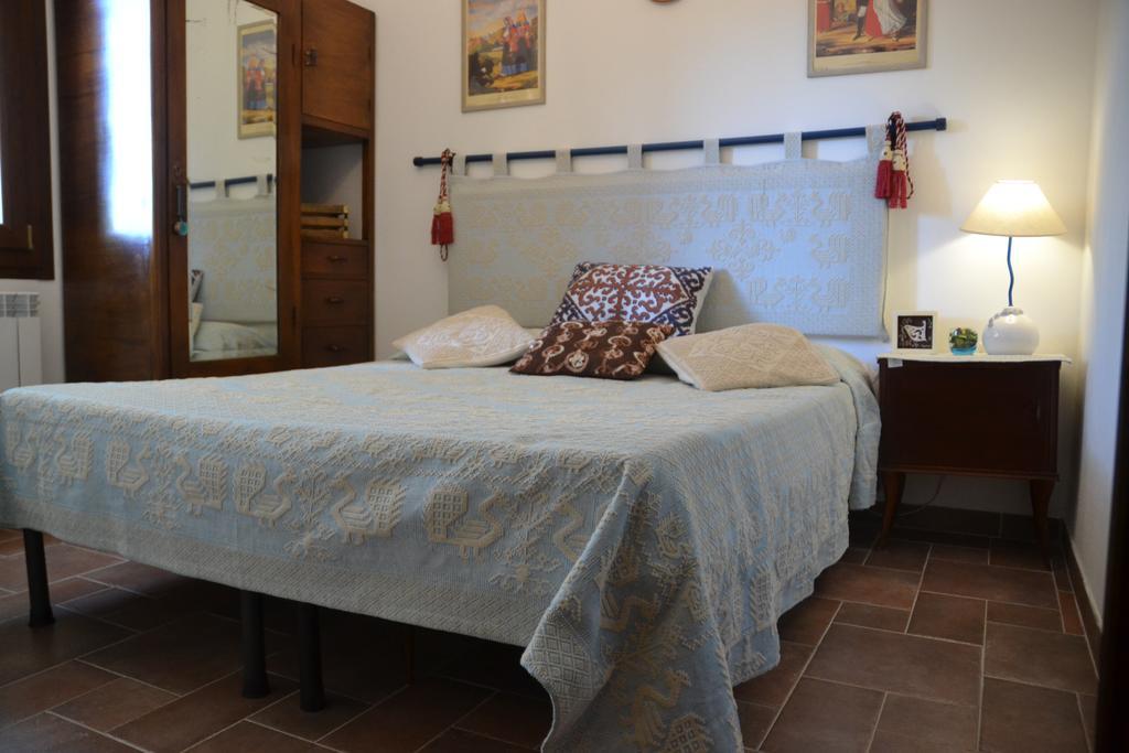 B&B Antica Botte סאסארי מראה חיצוני תמונה
