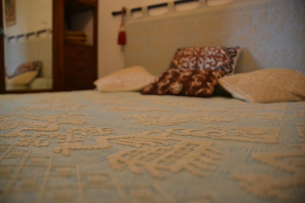 B&B Antica Botte סאסארי מראה חיצוני תמונה